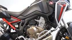 2021 (71) Honda Africa Twin CRF1100 5986093