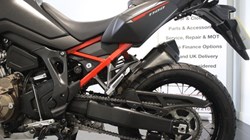2021 (71) Honda Africa Twin CRF1100 5986098