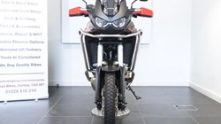 2021 (71) Honda Africa Twin CRF1100 5986078