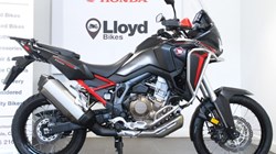 2021 (71) Honda Africa Twin CRF1100 5986084
