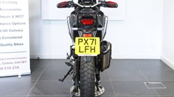 2021 (71) Honda Africa Twin CRF1100 5986082
