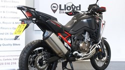 2021 (71) Honda Africa Twin CRF1100 5986083