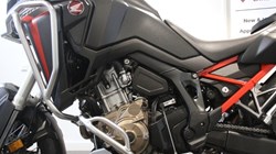 2021 (71) Honda Africa Twin CRF1100 5986097