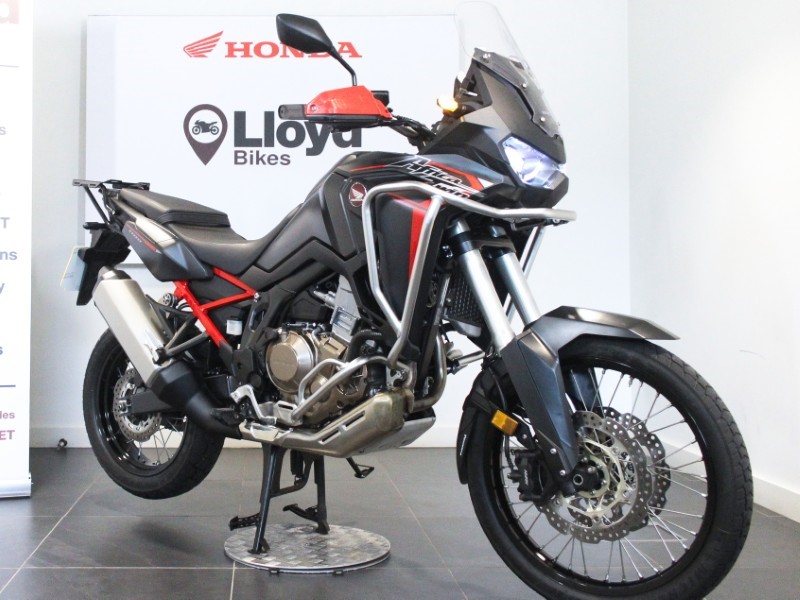 2021 (71) Honda Africa Twin CRF1100 5986077