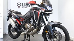 2021 (71) Honda Africa Twin CRF1100 5986077