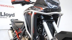 2021 (71) Honda Africa Twin CRF1100 5986095
