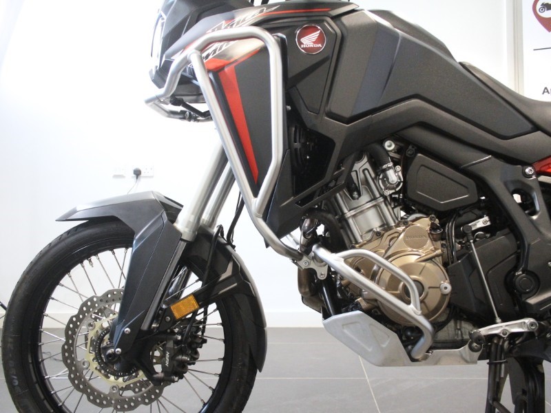 2021 (71) Honda Africa Twin CRF1100 5986096
