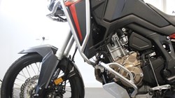 2021 (71) Honda Africa Twin CRF1100 5986096