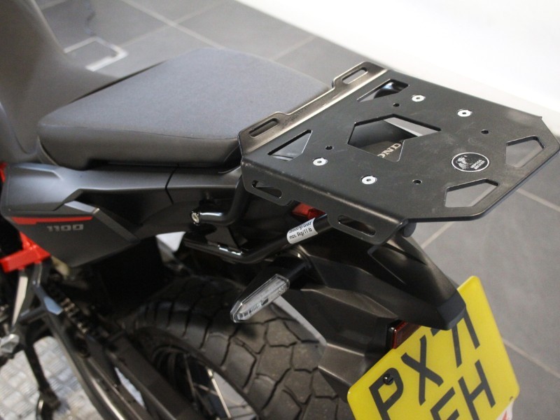 2021 (71) Honda Africa Twin CRF1100 5986101