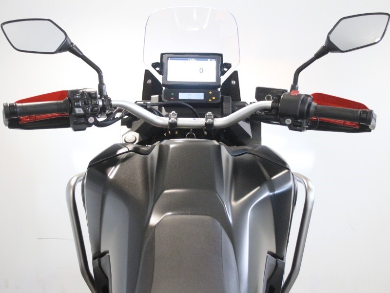 2021 (71) Honda Africa Twin CRF1100 5986088