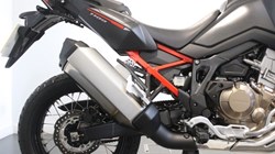 2021 (71) Honda Africa Twin CRF1100 5986092