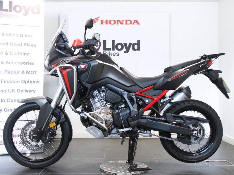 2021 (71) Honda Africa Twin CRF1100 5986080