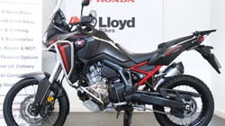 2021 (71) Honda Africa Twin CRF1100 5986080