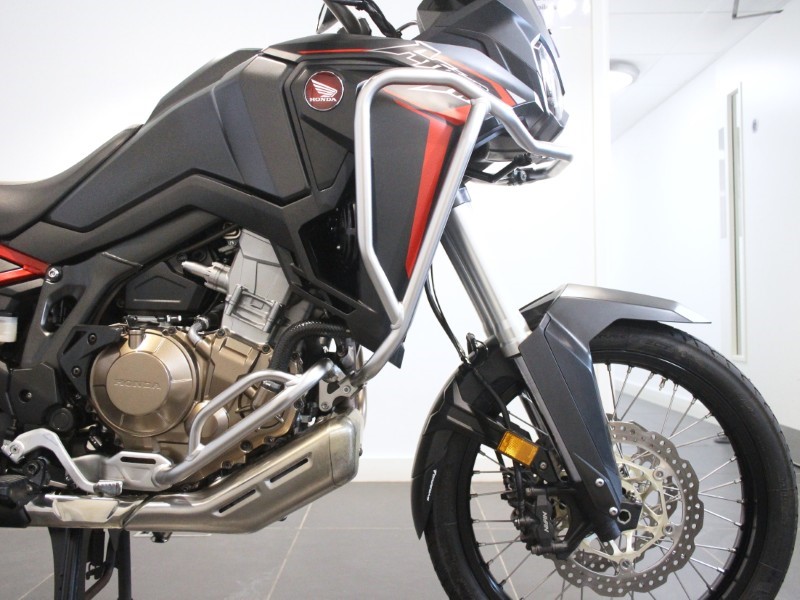 2021 (71) Honda Africa Twin CRF1100 5986094
