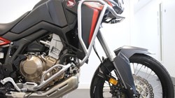2021 (71) Honda Africa Twin CRF1100 5986094