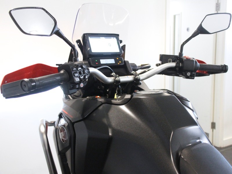 2021 (71) Honda Africa Twin CRF1100 5986085