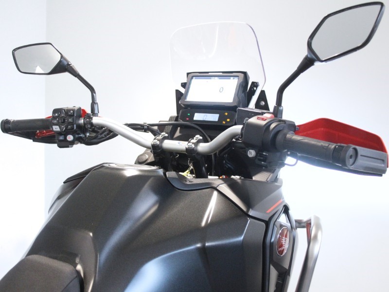 2021 (71) Honda Africa Twin CRF1100 5986089