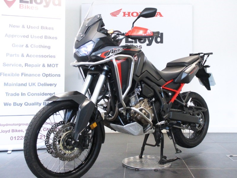 2021 (71) Honda Africa Twin CRF1100 5986079