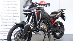 2021 (71) Honda Africa Twin CRF1100 5986079