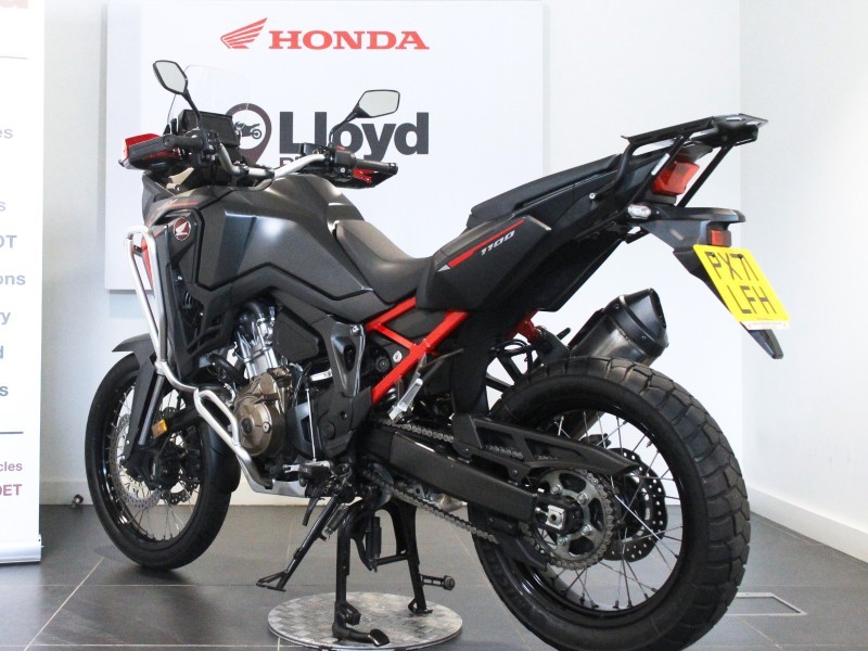 2021 (71) Honda Africa Twin CRF1100 5986081