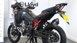 2021 (71) Honda Africa Twin CRF1100 5986081