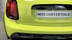  MINI CONVERTIBLE 2.0 Cooper S Sport 2dr Auto 2838660