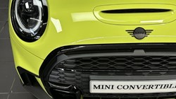  MINI CONVERTIBLE 2.0 Cooper S Sport 2dr Auto 2838647