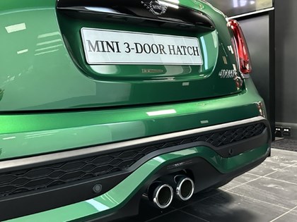  MINI HATCHBACK 2.0 Cooper S Classic 3dr