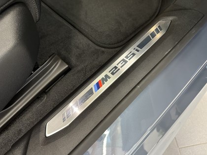  BMW 2 SERIES M235i xDrive 4dr