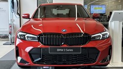  BMW 3 SERIES 330e M Sport 4dr Step Auto [Pro Pack] 2890917