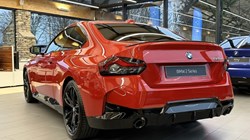  BMW 2 SERIES 220i M Sport 2dr Step Auto [Pro Pack] 2886423
