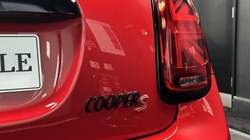  MINI CONVERTIBLE 2.0 Cooper S Sport 2dr 2888324