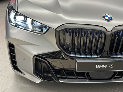  BMW X5 xDrive30d MHT M Sport 5dr Auto