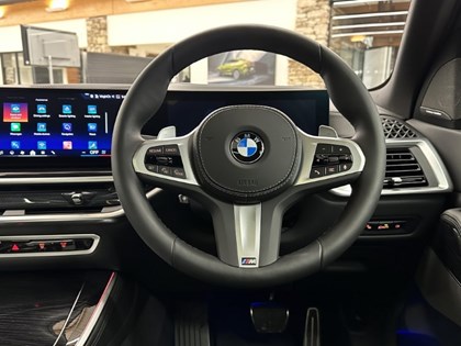  BMW X5 xDrive30d MHT M Sport 5dr Auto