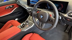  BMW M3 xDrive Competition M 5dr Touring 2917823