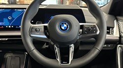 2024 (24) BMW iX2 230kW xDrive30 M Sport 65kWh 5dr Auto [Tech/Pro] 2926485