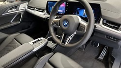 2024 (24) BMW iX2 230kW xDrive30 M Sport 65kWh 5dr Auto [Tech/Pro] 2926477
