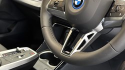 2024 (24) BMW iX2 230kW xDrive30 M Sport 65kWh 5dr Auto [Tech/Pro] 2926478
