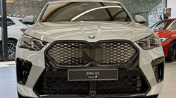 2024 (24) BMW iX2 230kW xDrive30 M Sport 65kWh 5dr Auto [Tech/Pro] 2926461