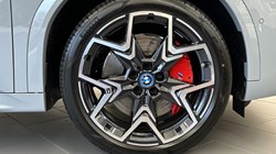 2024 (24) BMW iX2 230kW xDrive30 M Sport 65kWh 5dr Auto [Tech/Pro] 2926466