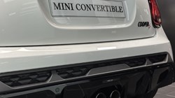  MINI CONVERTIBLE 2.0 Cooper S Sport 2dr 2946518