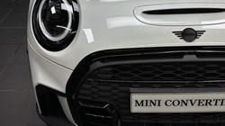  MINI CONVERTIBLE 2.0 Cooper S Sport 2dr 2946509