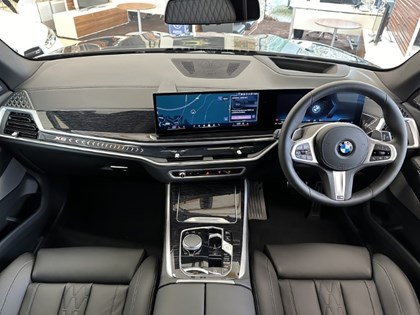  BMW X5 xDrive40d MHT M Sport 5dr Auto