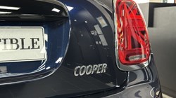  MINI CONVERTIBLE 1.5 Cooper Exclusive 2dr Auto 2977320