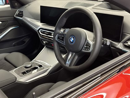  BMW 3 SERIES 330e M Sport 5dr Touring [Tech/Pro Pack]