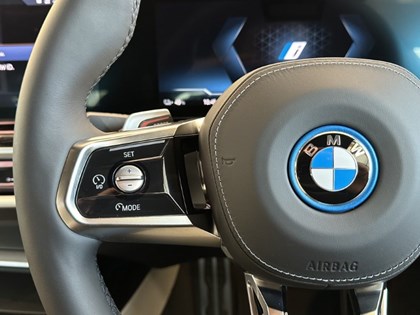  BMW i7 xDrive60 M Sport