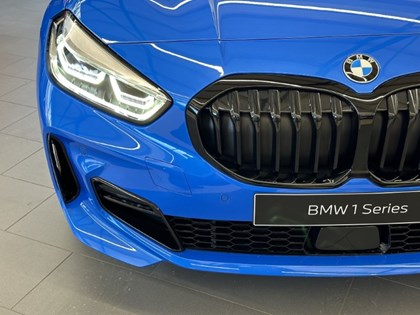  BMW 1 SERIES 118i [136] M Sport 5dr [Pro Pack]