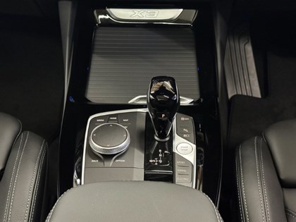  BMW X3 xDrive 30e M Sport 5dr Auto [Tech/Pro Pack]