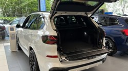  BMW X5 xDrive40d MHT M Sport 5dr Auto [Tech/Pro Pack] 3161424