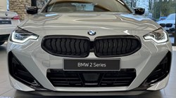  BMW M240i xDrive Coupe 3096613